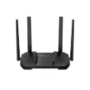 ROUTER WIFI DUAL BAND AC1200 Wi-Fi 5 MULTIMODO MU-MIMO FULL GIGABIT DS-3WR12GC-H HIKVISION