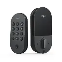CERRADURA SMART WIFI CON LLAVE, CLAVE Y CONTROL APP TAPO DL100