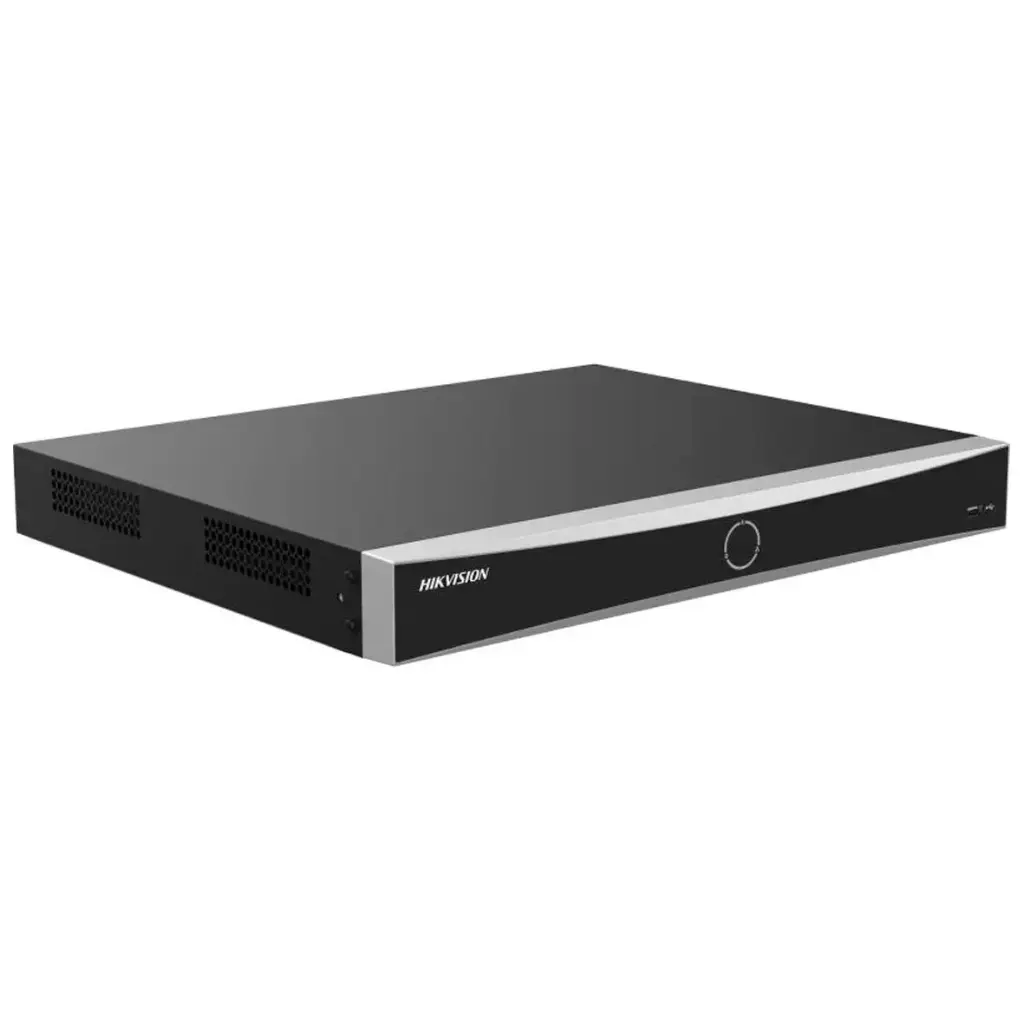 NVR 16CH 4HDD 1.5U ACUSEEK K VPRO 1,5U HK-DS7716NXI-K4/VPRO HIKVISION