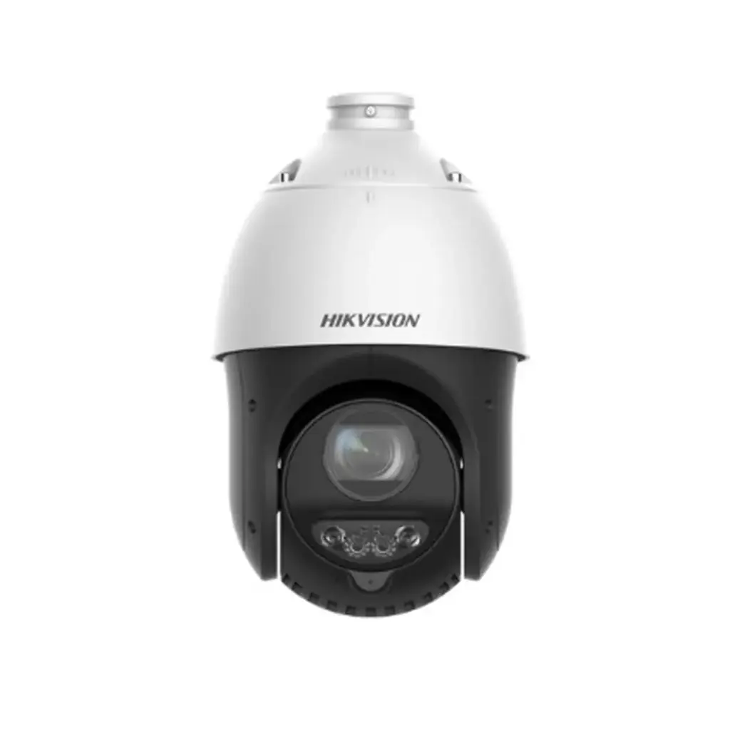 CAMARA DOMO PTZ 25X IP ACUSENSE 4MP 100 METROS | DARK FIGHTER |  HK-DS2DE4425IWG1-E HIKVISION