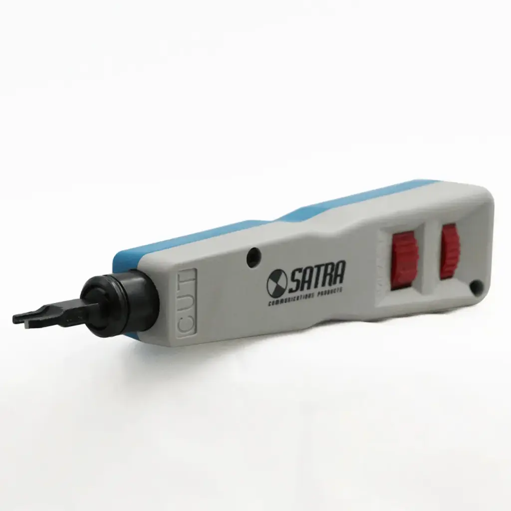 HERRAMIENTA PONCHADOR JACK RJ45 DL_110 SATRA