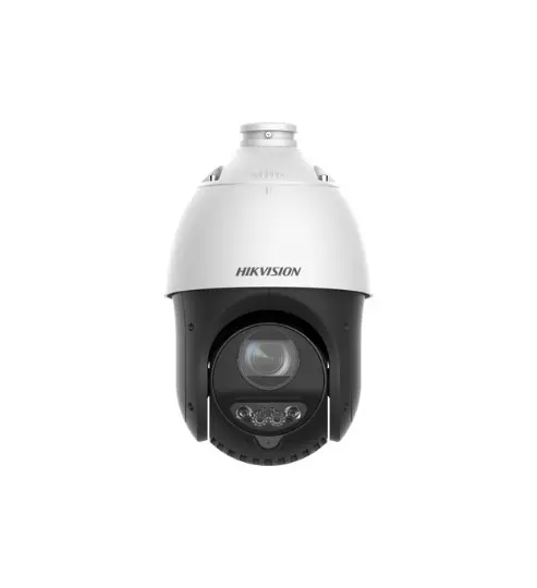 DOMO IP PTZ 25X 2MP IR 100M CARCAZA PLASTICA HIKVISION HK-DS-2DE4225IWG1-E