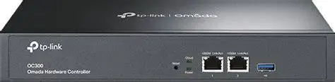 CONTROLADOR CLOUD OMADA BUSINESS OC300 TP LINK