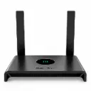 ROUTER INALAMBRICO INTELIGENTE DE 300MBPS RUIJIE REYEE RG-EW300N