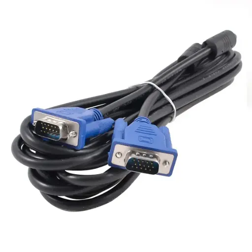 [VGA5M] CABLE VGA DE 1.5M