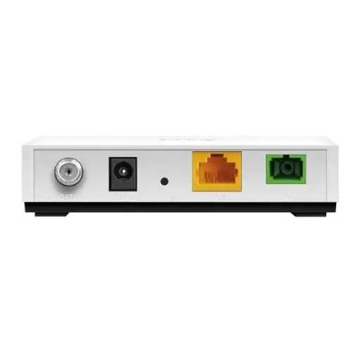 [XZ001-G7] Terminal XPON Gigabit de 1 puerto con CATV XZ001-G7 TP LINK