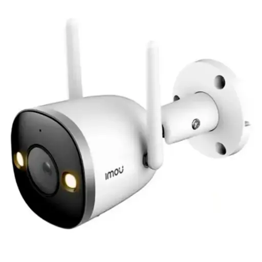 [IPC-S3E-3V0W-IMOU] CAMARA TUBO EXTERIOR IMOU BULLET 3 PRO DE 3MP 2K IPC-S3E-3V0W-IMOU