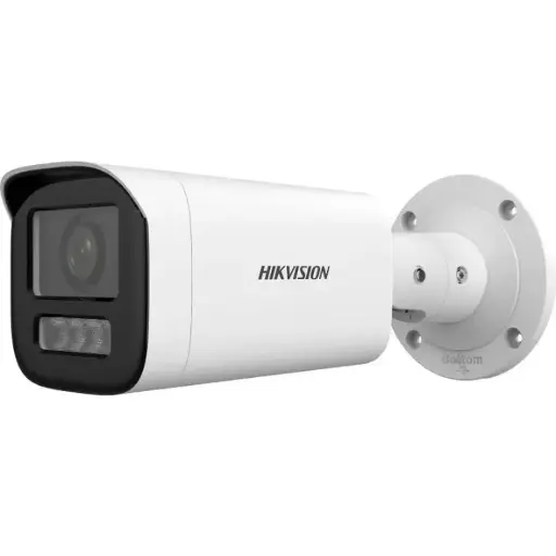 [HK-DS2CD1643G2-LIZU] CAMARA TUBO IP 4MP VARIFOCAL MOTORIZADA SMARTHYBRID LIGHT HK-DS2CD1643G2-LIZU HIKVISION