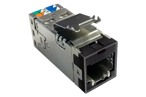  JACK CAT6A COMMSCOPE