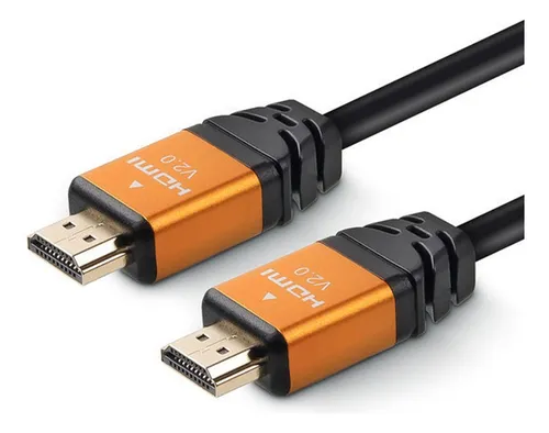 [ZK-30HD-C] CABLE HDMI 4K DE 3M ZKTECO ZK-30HD-C
