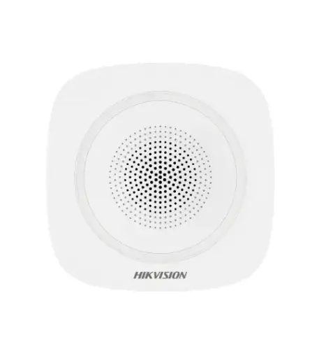[HK-DS-PS1-I-WB] AX PRO SIRENA INALAMBRICA INTERIOR HK-DS-PS1-I-WB