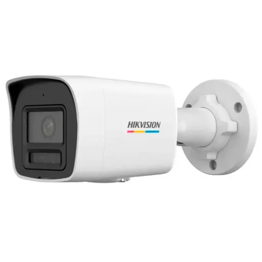 [HK-DS2CD1047G2H-LIU] CAMARA TUBO IP 4MP COLOR VU SMARTHYBRID LIGHT HK-DS2CD1047G2H-LIU HIKVISION 8Mbps