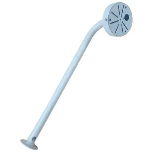 [CAS00-LD-60-B] SOPORTE CCTV DE 60CM TIPO DUCHA