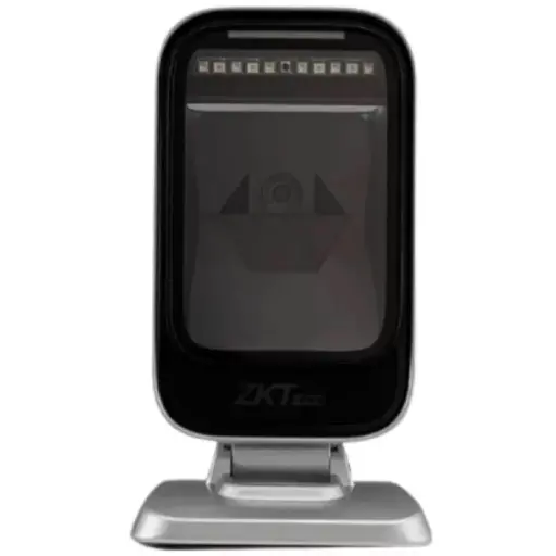 [ZKB207] LECTOR 2D DE CODIGO DE BARRAS Y QR MANOS LIBRES ZKTECO ZKB207