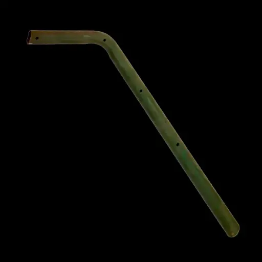 [HG-PT1001] POSTE TEMPLADOR PARA CERCO ELECTRICO