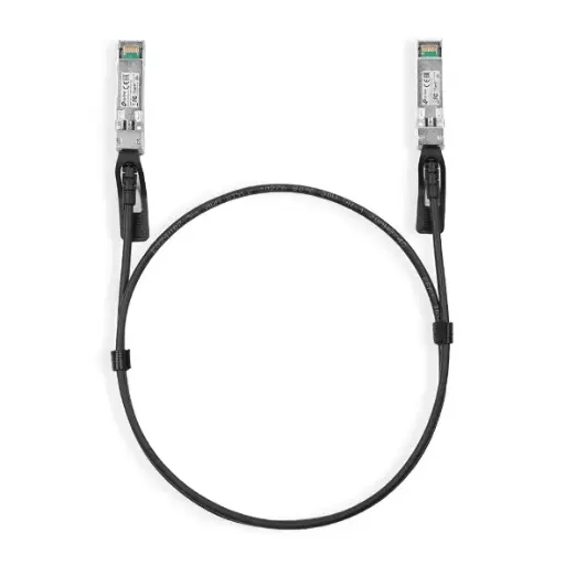 [TL-SM5220-1M] CABLE DE CONEXION DIRECTA SFP + DE 1 METRO 10G TL-SM5220-1M