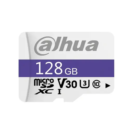 [DHI-TF-C100/128GB] MICRO SD 128GB DAHUA 