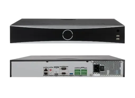 [HK-DS7732NXI-K4] NVR 32CH AcuSense HK-DS7732NXI-K4 HIKVISION 256Mbps