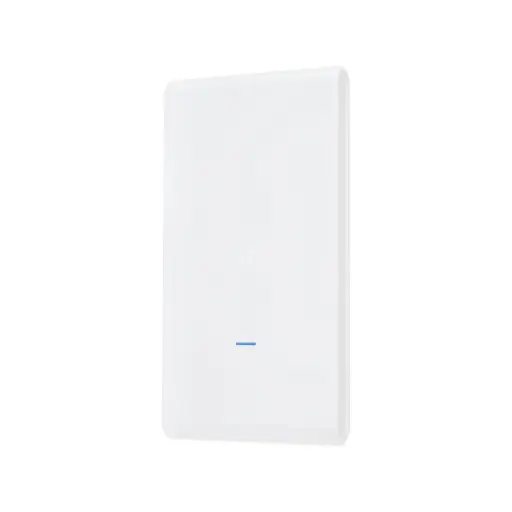 [POE-24-7W-G-WH] UISP POE INJECTOR, 24VDC, .3A, GIGABIT POE-24-7W-G-WH