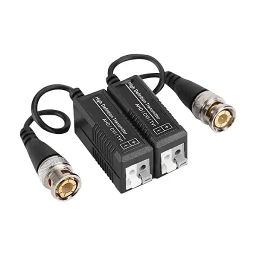 [BLHD02] VIDEO BALUN PRESION YUS