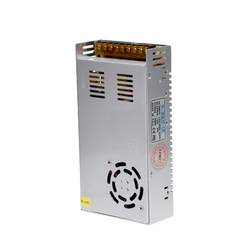 [AC03-30F] FUENTE SWITCHING DE 12V 30AMP CCTV