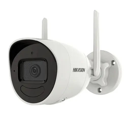 [HK-DS2CV2021G2-IDW] CAMARA TUBO IP WIFI 2MP 2.8MM HK-DS2CV2021G2-IDW HIKVISION