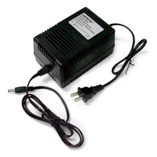 [ZK-PSU22030-D] FUENTE DE 24VAC 3AMP PARA PTZ 