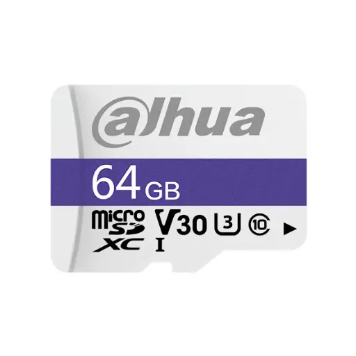 MICRO SD 64GB DAHUA
