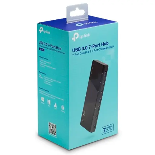 [UH700] USB 3.0 HUB DE 7 PUERTOS UH700 TP LINK