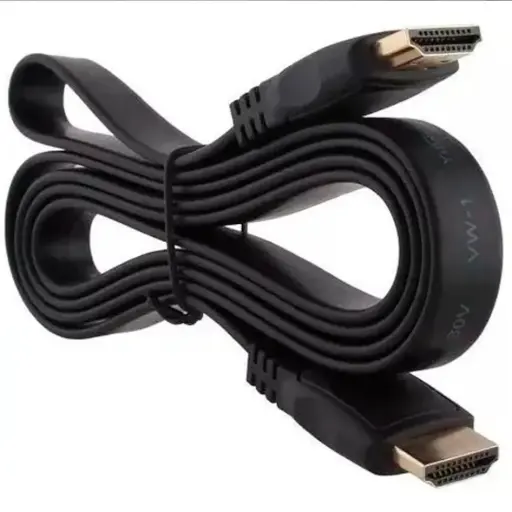 [HDMI01-15A] CABLE HDMI PLANO DE 1.5M