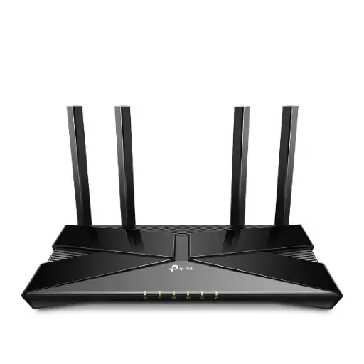 [ARCHER AX53] ROUTER WIFI DOBLE BANDA AX3000 2.4-5HGZ ARCHER AX53 4 ANTENAS TP LINK
