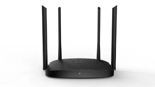 [DS-3WR15X] ROUTER WIFI DUAL BAND GIGABIT AX1500 Wi-Fi 6 MULTIMODO MU-MIMO DS-3WR15X HIKVISION
