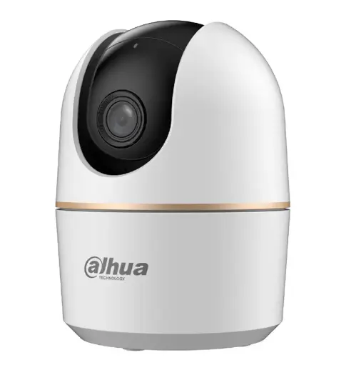 [DH-H3A] CAMARA HERO A1 2K 3MP GIRATORIA 360 PARA INTERIORES DAHUA DH-H3A