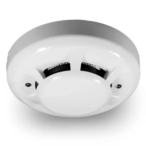 [SNC-300-SR-B] SENSOR DE HUMO CONVENCIONAL CONTRA INCENDIO "TIPO SPOT" NUMENS SNC-300-SR-B 