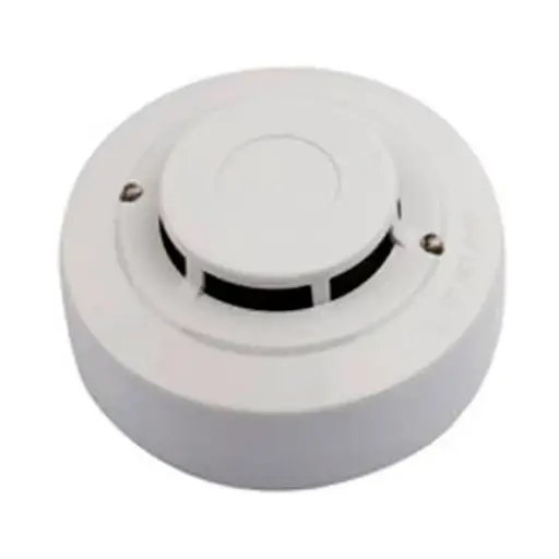 [SD119-4-12V] DETECTOR DE HUMO CONVENCIONAL DE 4 HILOS SD-100-4WP-4K
