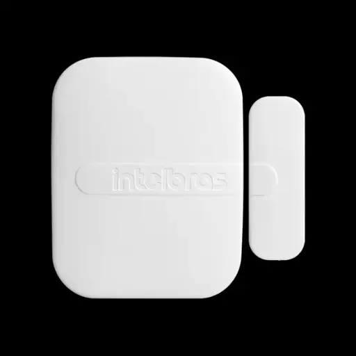 [4541052] CONTACTO MAGNETICO INALAMBRICO 4541052 - XAS SMART INTELBRAS