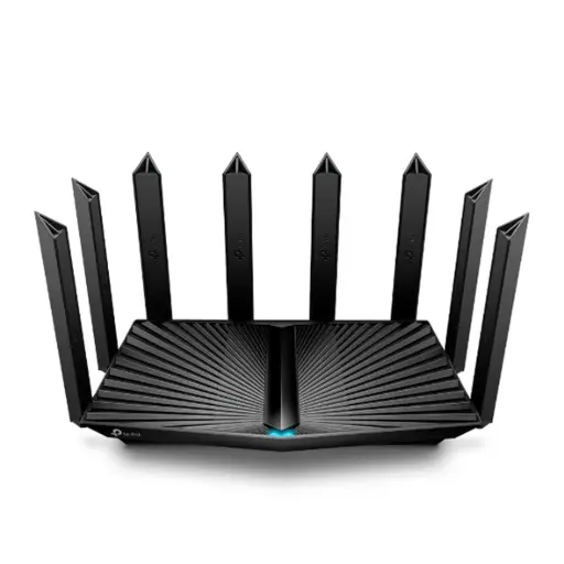 [ARCHER AX80] ROUTER WIFI 6 DOBLE BANDA AX6000 2.4-5HGZ ARCHER AX80 CON PUERTOS 2.5G HomeShield | OneMesh TP LINK