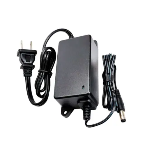 [DH-PFM325D-US] FUENTE DE 12V 1AMP UL DAHUA DH-PFM325D-US