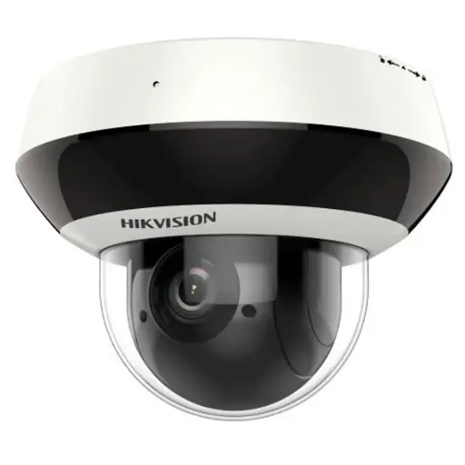 [HK-DS2DE2A404IW-DE3] CAMARA MINI PTZ IP 4MP CON ZOOM 4X | WDR 120 dB | IP66 | IK10 | 12Vdc/PoE HK-DS2DE2A404IW-DE3 HIKVISION