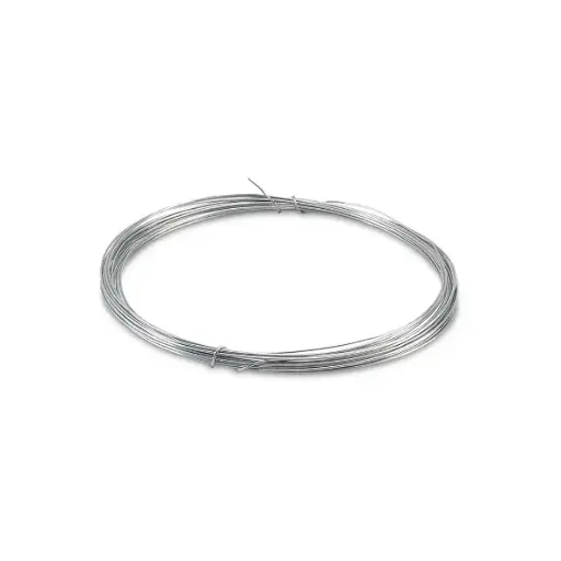 [HG-BCC165] ALAMBRE GALVANIZADO HAGROY BCC 1.65MM HG-BCC165