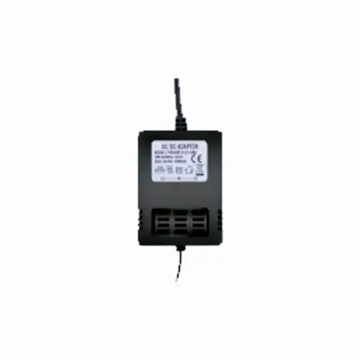 FUENTE DE 24V 2AMP PARA INTERCOMUNICADOR DE 11 PUNTOS KOCOM