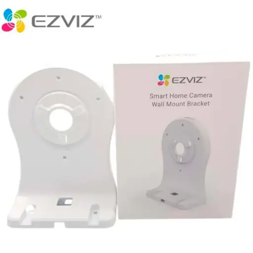 [CMT-BRACKET] SOPORTE PARA CAMARA H6C EZVIZ CS-CMT-BRACKET