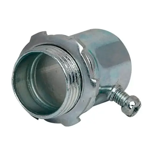 CONECTOR CONDUIT EMT DE 1" - A. ELECTRIC