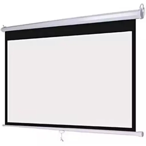 [PRS_M01_120] ECRAN MANUAL RETRACTIL 120" PRS_M01_120
