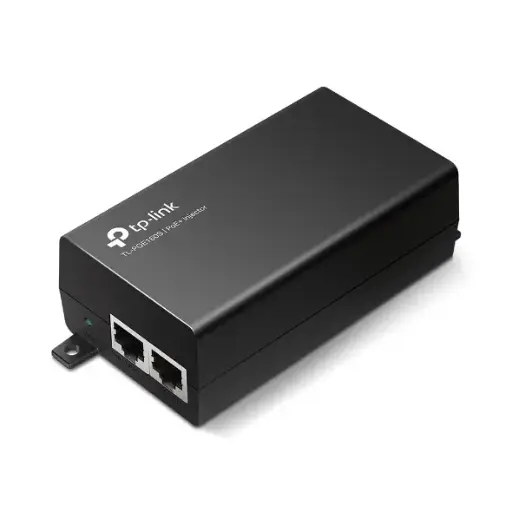 [TL-POE160S] INYECTOR POE+ 30W TL-POE160S TP LINK OMADA