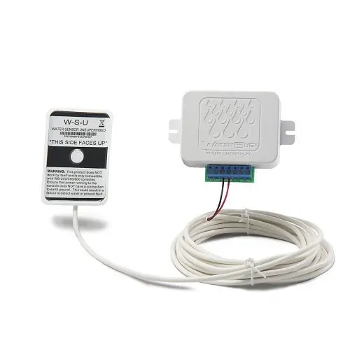 SENSOR DE ANIEGO WINLAND WB-200 INCLUYE PROCESADOR D/ANIEGO WATERBUG MAS UN SENSOR WSU/M-001-0106