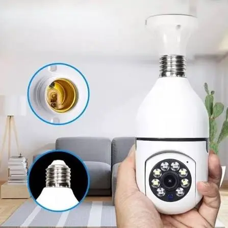 [BIP01-20] CAMARA FOCO WIFI FULL HD 2MP YUS