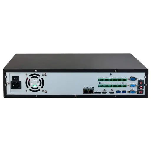 [DHI-NVR5864-EI2] NVR WIZSENSE 64CH 2U, HASTA 8 HDD, 8K HDMI DAHUA DHI-NVR5864-EI2