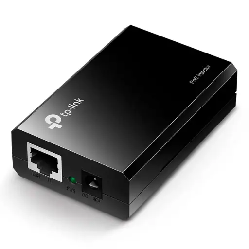 [TL-POE150S] INYECTOR POE+ 15.4W TL-POE150S TP LINK OMADA
