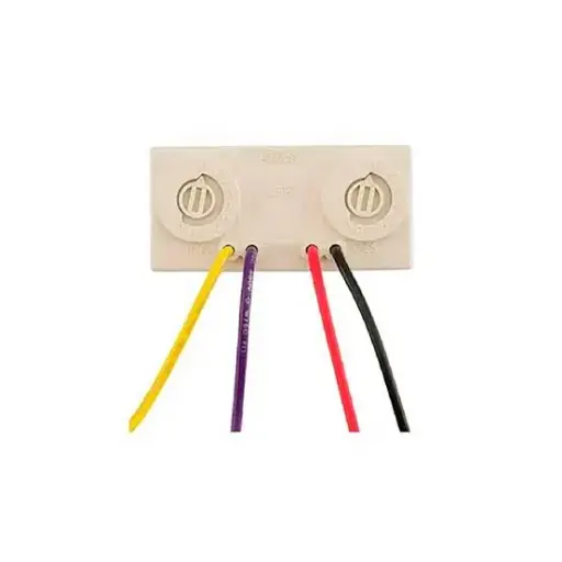 [FL-MMF-301] MINI MODULO DE MONITOR DIRECCIONABLE FIRE LITE FL-MMF-301